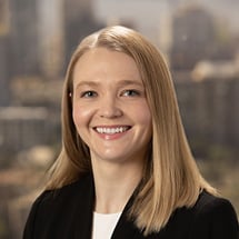 Headshot of attorney Chrisanne M. Gultz