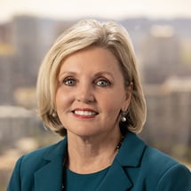 Headshot of attorney Christina S. Hamilton