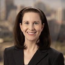 Headshot of attorney Jennifer L. Sellers