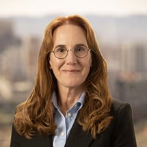 Headshot of attorney Kimberly A. Kent