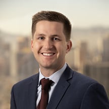 Headshot of attorney M. Scott Rowan