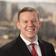 Headshot of attorney Nicholas J. Brown