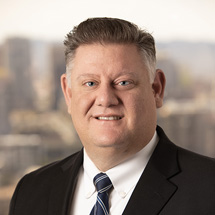 Headshot of attorney Richard W. Mear
