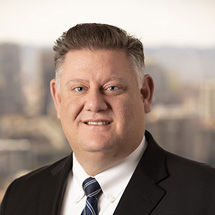 Photo of attorney Richard W. Mear