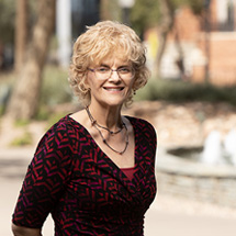 Photo of attorney Sharon D. Ravenscroft