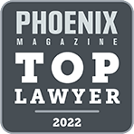 Phoenix Magazine Top Lawyer 2022
